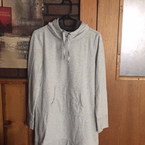 Gaiam Long Hoodie